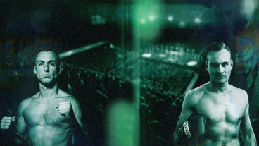 HOMECOMING: Alan Graves v David Kerkmann