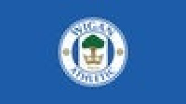 Wigan Athletic V Blackpool