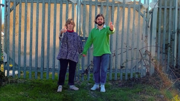 The Bug Club - Christmas Special Matinee