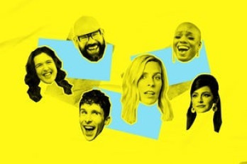 Neon Nights Christmas with Tim Key