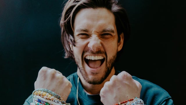 Ben Barnes