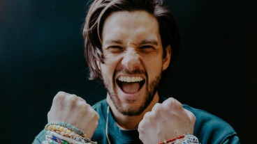 Ben Barnes
