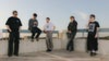 Winter In the Sun : Gurriers - Enola Gay + Makeshift Art Bar