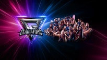 *Gladiators Live