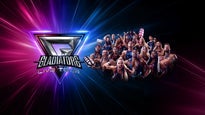 *Gladiators Live