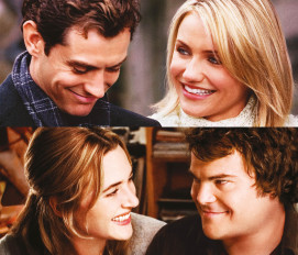 The Holiday: Film with Live orchestra