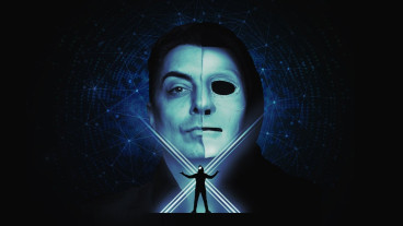 Marc Spelmann & Magician X: the Unxpected