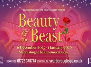 Beauty and the Beast