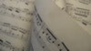 A Gospel Christmas - Restaurant Tables