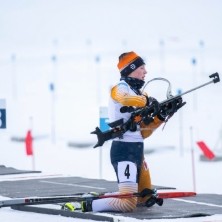 2PV KE & TO - Ampumahiihdon Nuorten EM-Kilpailut