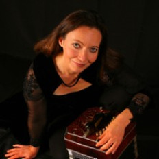 Piazzollaa bandoneonilla