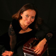 Piazzollaa bandoneonilla