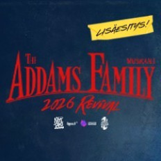 The Addams Family- musikaali