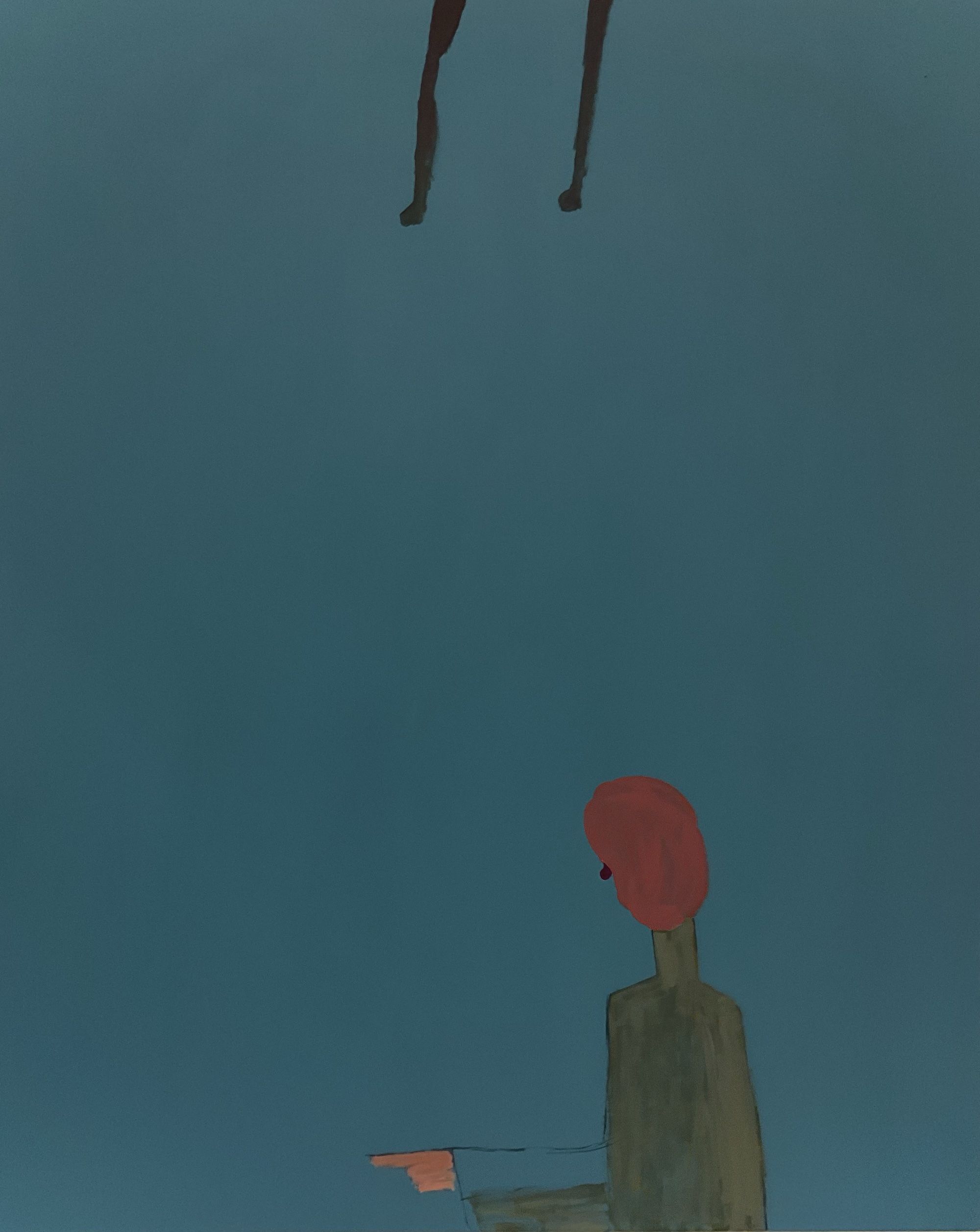 Antti Oikarinen: Introspektiivi