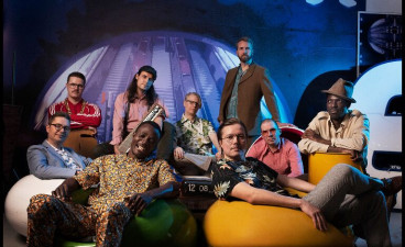 Helsinki-Cotonou Ensemble