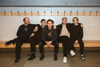 Juhani Tikkanen image