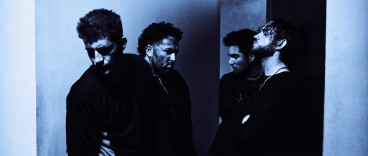 Thornhill 'Bodies' Australian Tour 2026