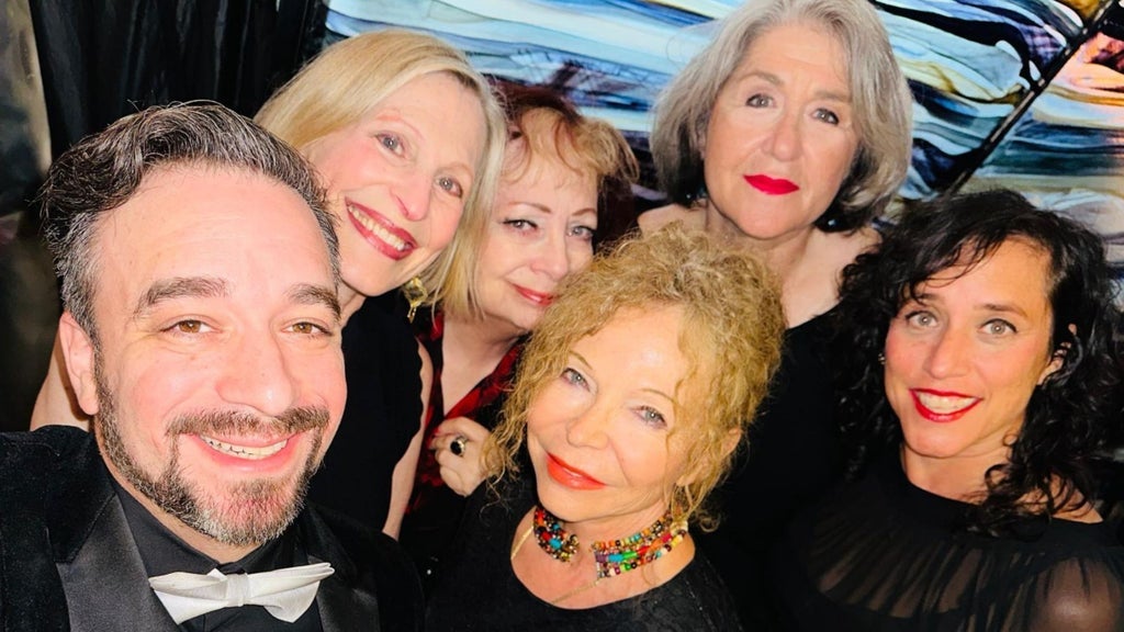 JazzInToronto Presents: Singing Through the Darkness