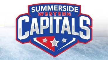 Summerside Western Capitals vs. Truro Bearcats