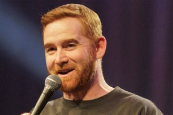 Andrew Santino: Live