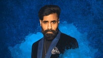 Paul Chowdhry: Artificial Indian Tour