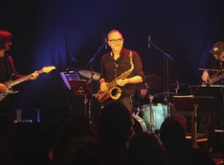 Nightwatch - Instrumental