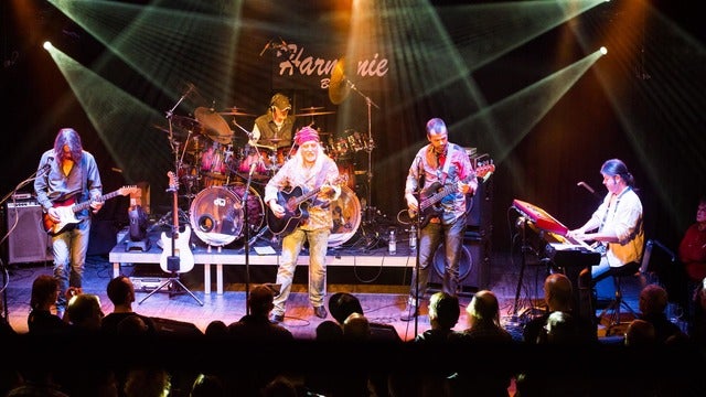 Birth Control - Live on Tour