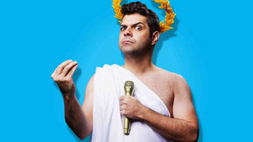 Joe Di Nardo - COMEDY al dente image