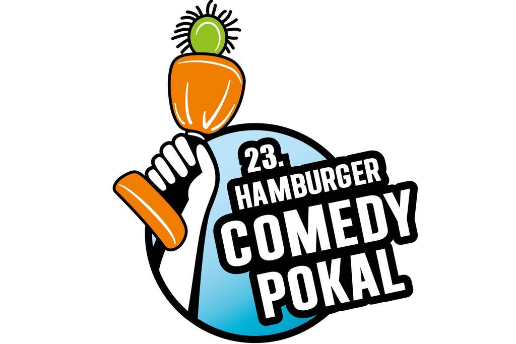 23. Hamburger Comedy Pokal 2026 - Hauptrunde