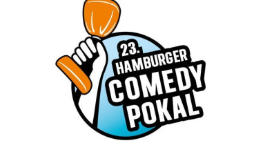 23. Hamburger Comedy Pokal 2026 - Hauptrunde  23. Hamburger Comedy Pok image