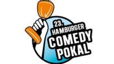 23. Hamburger Comedy Pokal 2026 - Hauptrunde image