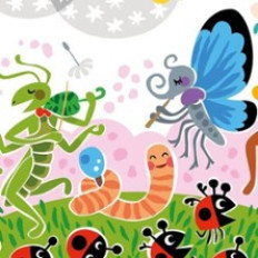 Pikku Papun Aakkoset