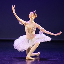 Valtakunnallinen Balettikilpailu: SOLISTIT