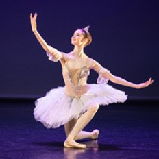 Valtakunnallinen Balettikilpailu: Palkintogaala image