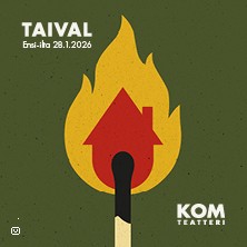 Taival - ensi-ilta