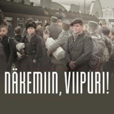 Greta Tuotanto: Näkemiin, Viipuri!