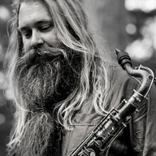 MalmiJazz: Trygve Seim Helsinki Songs (NOR)