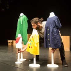 Le Famiglie - Families