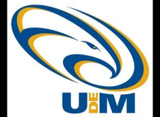 Universite de Moncton Aigles Bleues Hockey Féminin/Womens Hockey image