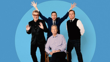 Whose Live Anyway? image