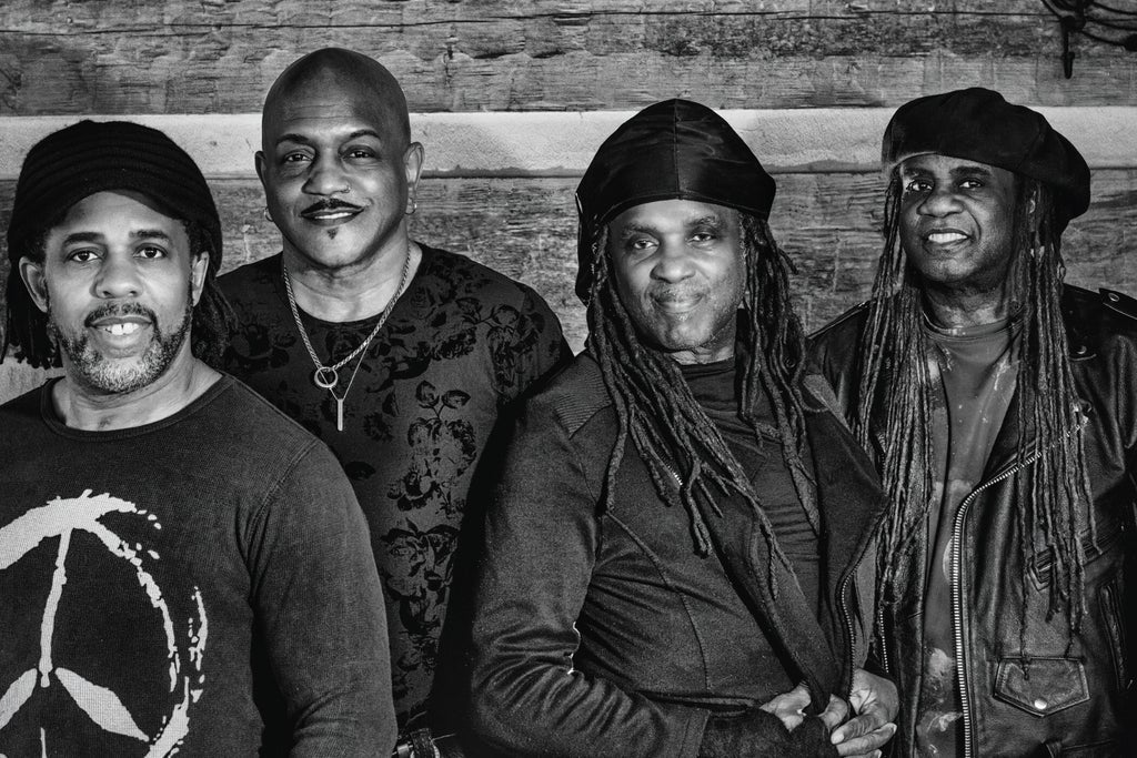 Victor Wooten & The Wooten Brothers