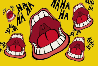 The Adelaide International Comedy Gala