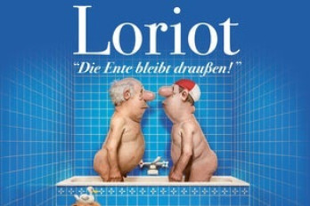 LORIOT - Der große Loriot-Abend image