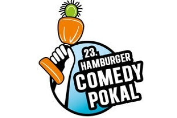 23. Hamburger Comedy Pokal 2026 - Halbfinale image