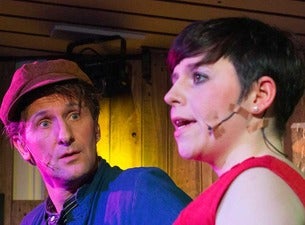 Sehnsucht nach dem Hafen - HafenRevue 2