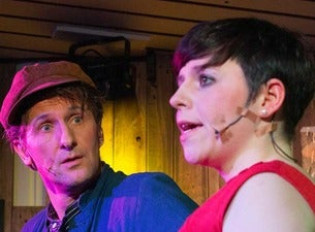 Sehnsucht nach dem Hafen - HafenRevue 2