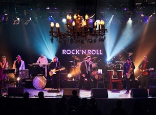 Reverend Hardy Hardon & The Church of Elvis