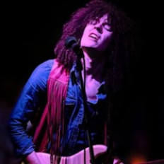 Guto Konrad (BRA) & Timo Haikarainen Blues Band