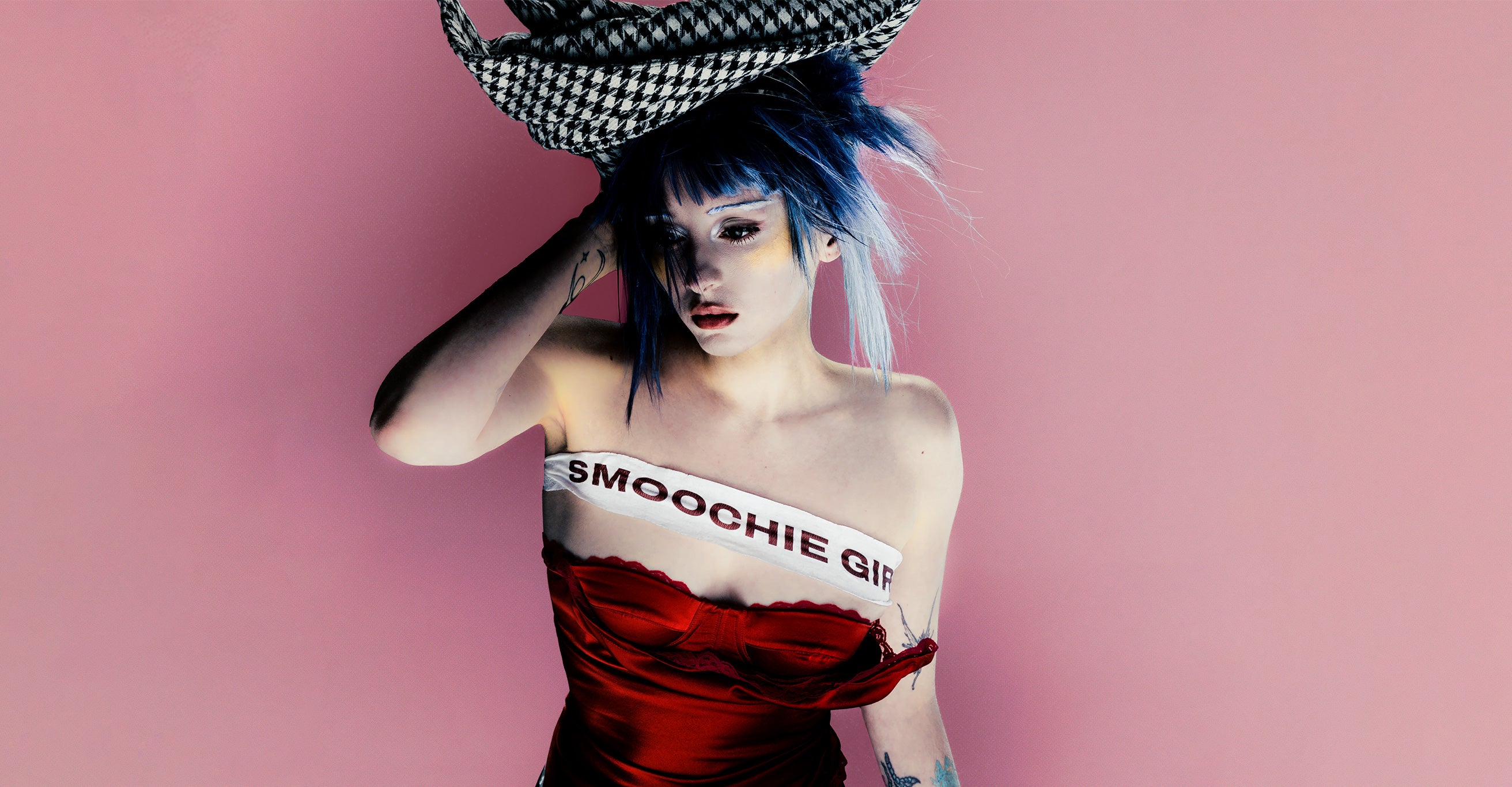 Ashnikko - Smoochies Tour