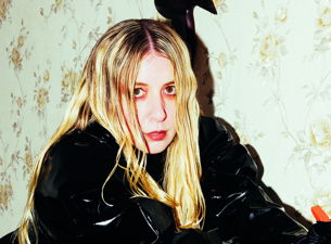 AUSTRA